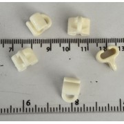 Gliders - Cream - 20c